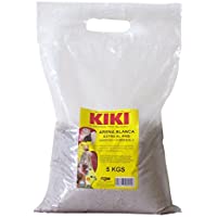 Los mejores  - Kiki Arena Extra Blanca Al Anis 5 kg